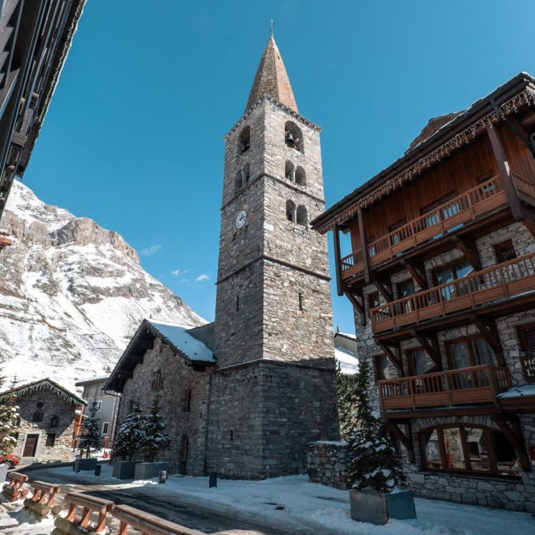 Classe-Affaires VTC Chamonix Mont-Blanc Val d'Isère