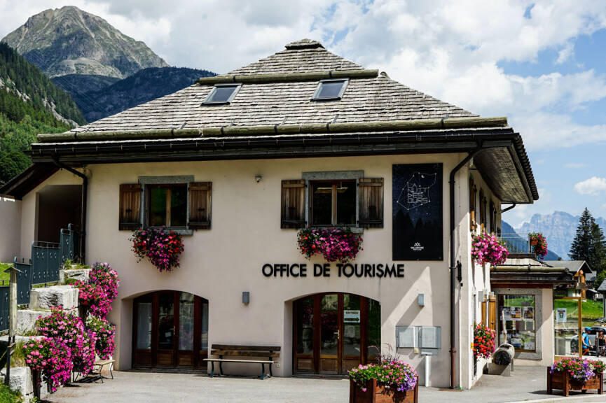 Classe-Affaires VTC Chamonix Mont-Blanc